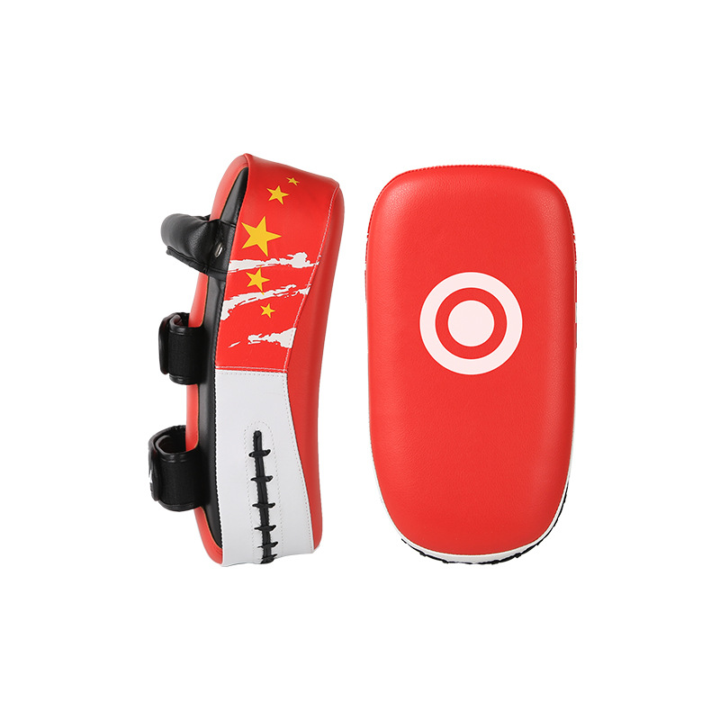 Kangrui Boxer Target Training Equipment Boxing Target Foot Board Sanda Target Adult Children Kick Target Taekwondo Foot Target