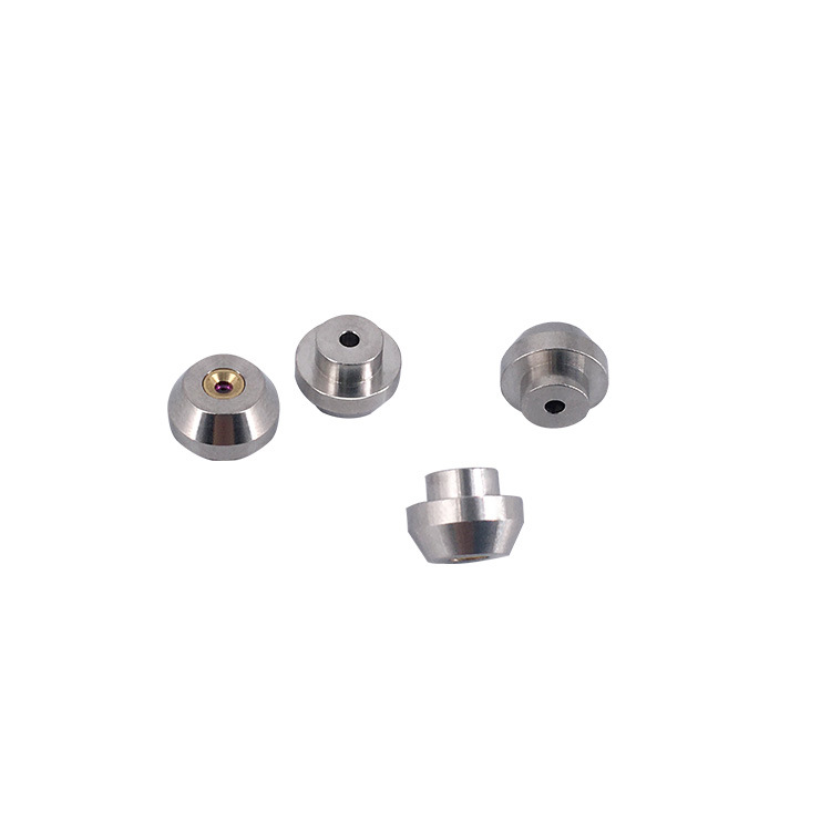 Waterjet Gem Huazhenshi Yuan Small Gem