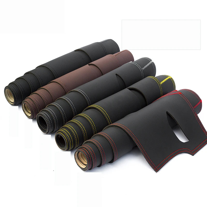 Applicable to Ford Next-Gen Ranger23-24 instrument panel light-proof pad special center console pad for special vehicles