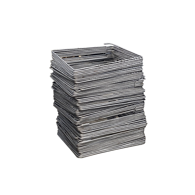 Zhuhai Shenzhen Wholesale Construction Threaded Steel Wire Steel Bar Three-Level Wholesale Hrb400 Steel Bar Processing and Retail