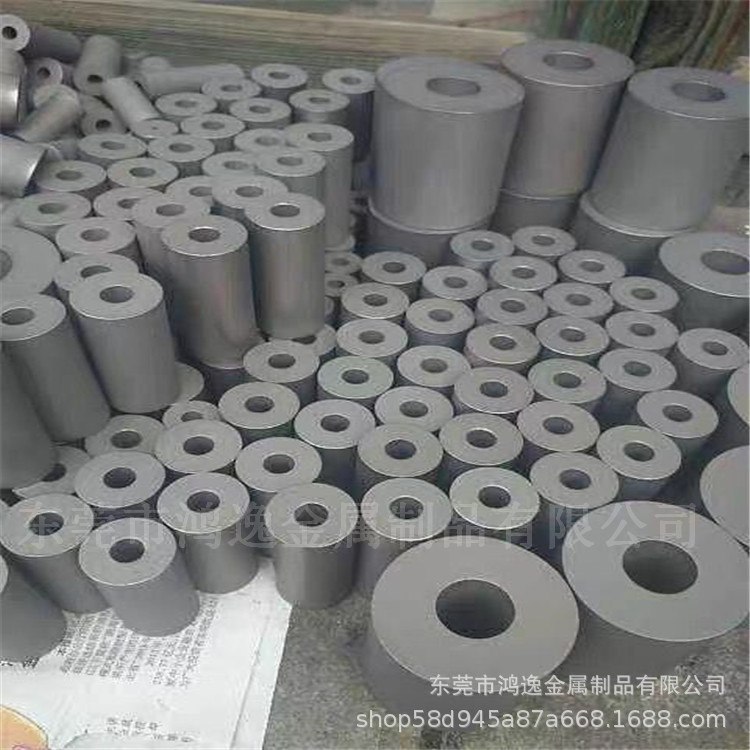 Manufacturer of Powder Metallurgy + Materials + Fine Grinding Supplies Carbide Cold Heading Molds for Drawing Iron Wire Tungsten Steel Molds