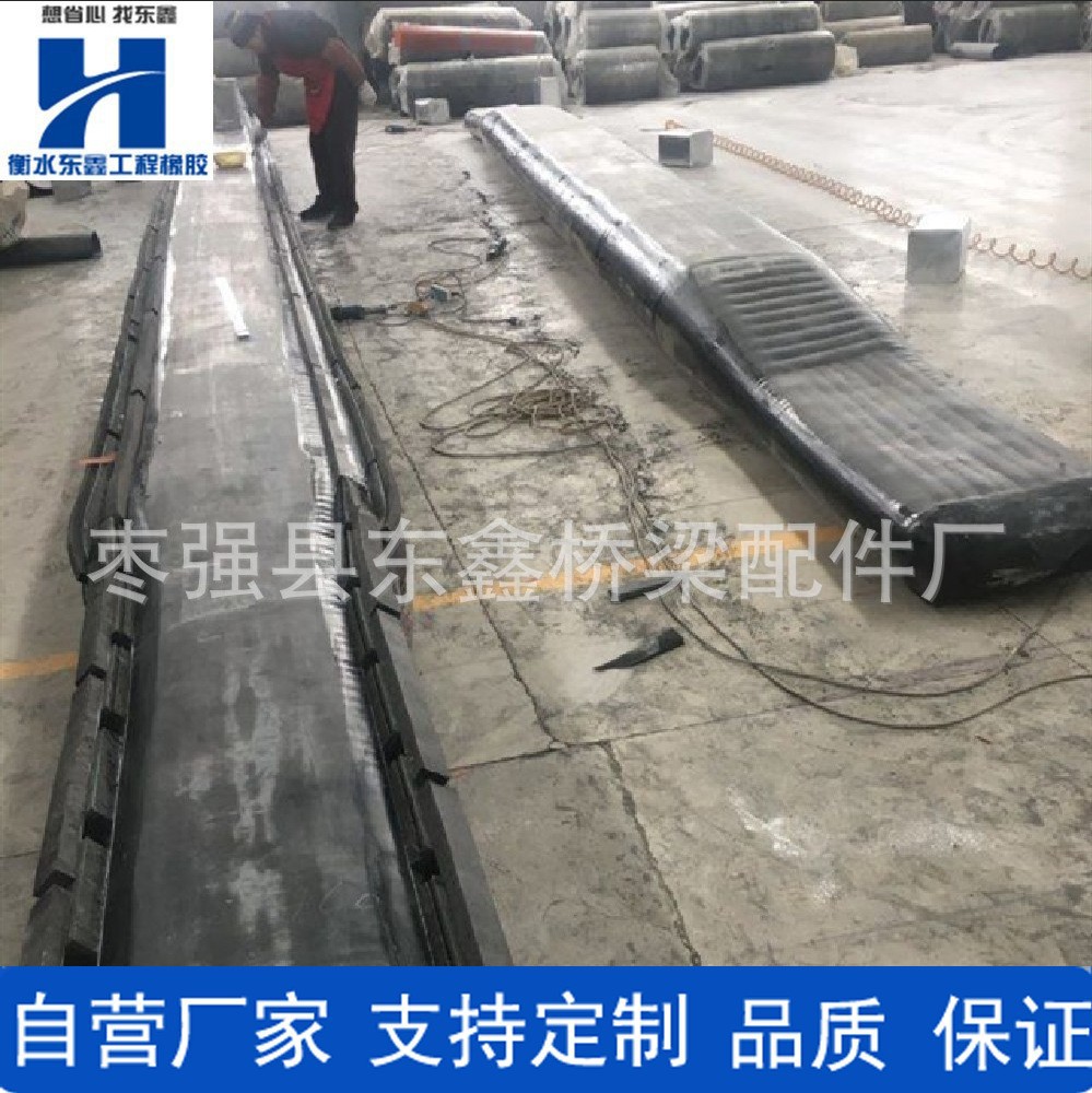 Bridge Inflatable Core Mold Octagonal Round Rubber Air Bag Concrete Pouring Air Bag Hollow Plate Inflatable Core Mold