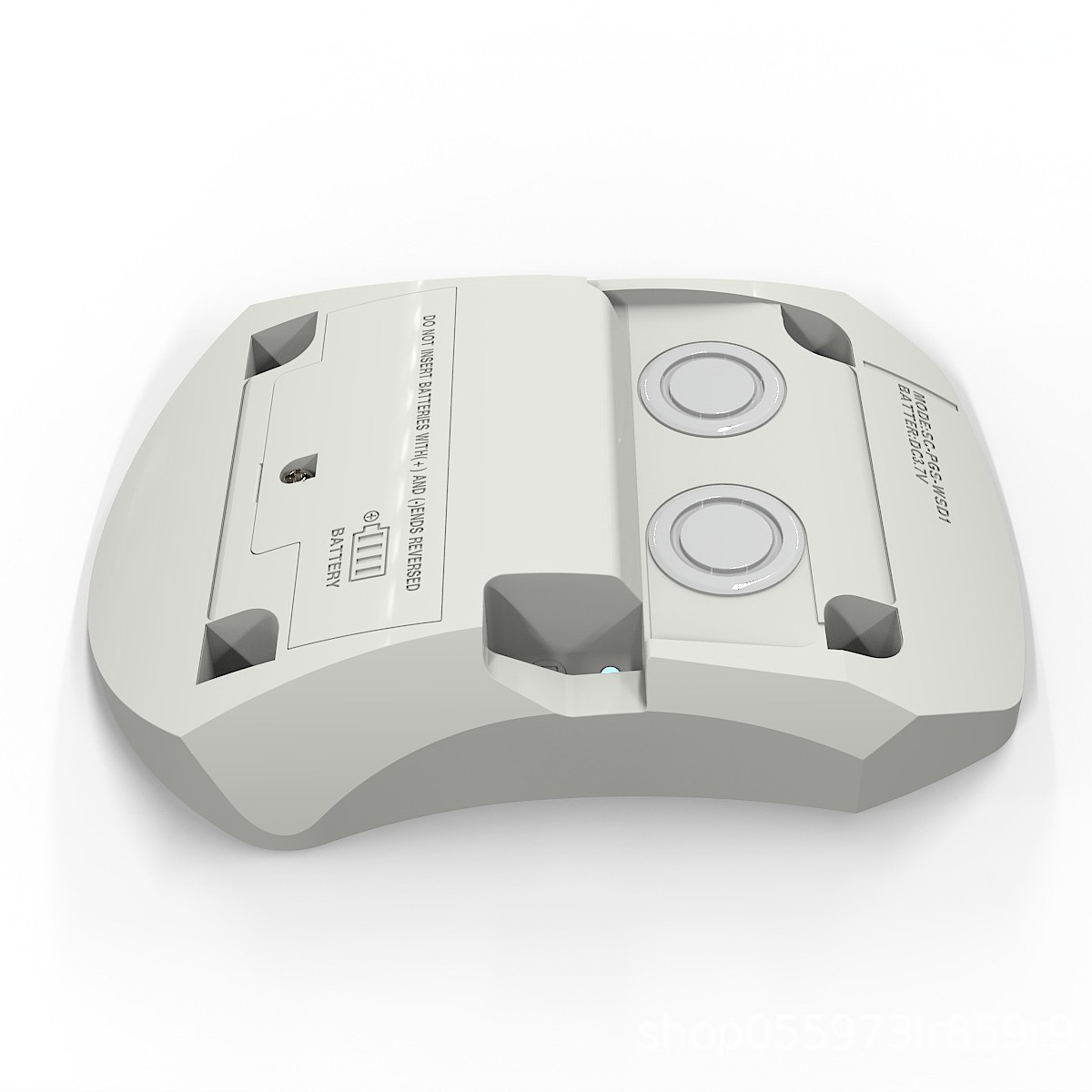 Ultrasonic Parking Space Detector Parking Lot Parking Space Guide Parking Space Detector / Indicator Light Vehicle Sensor