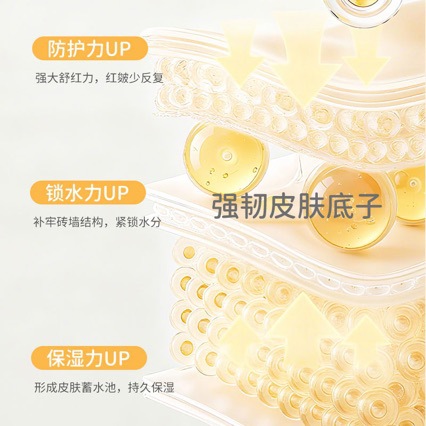 Children's Face Cream Cream Moisturizing Autumn and Winter Baby Baby Moisturizer for Boys and Girls