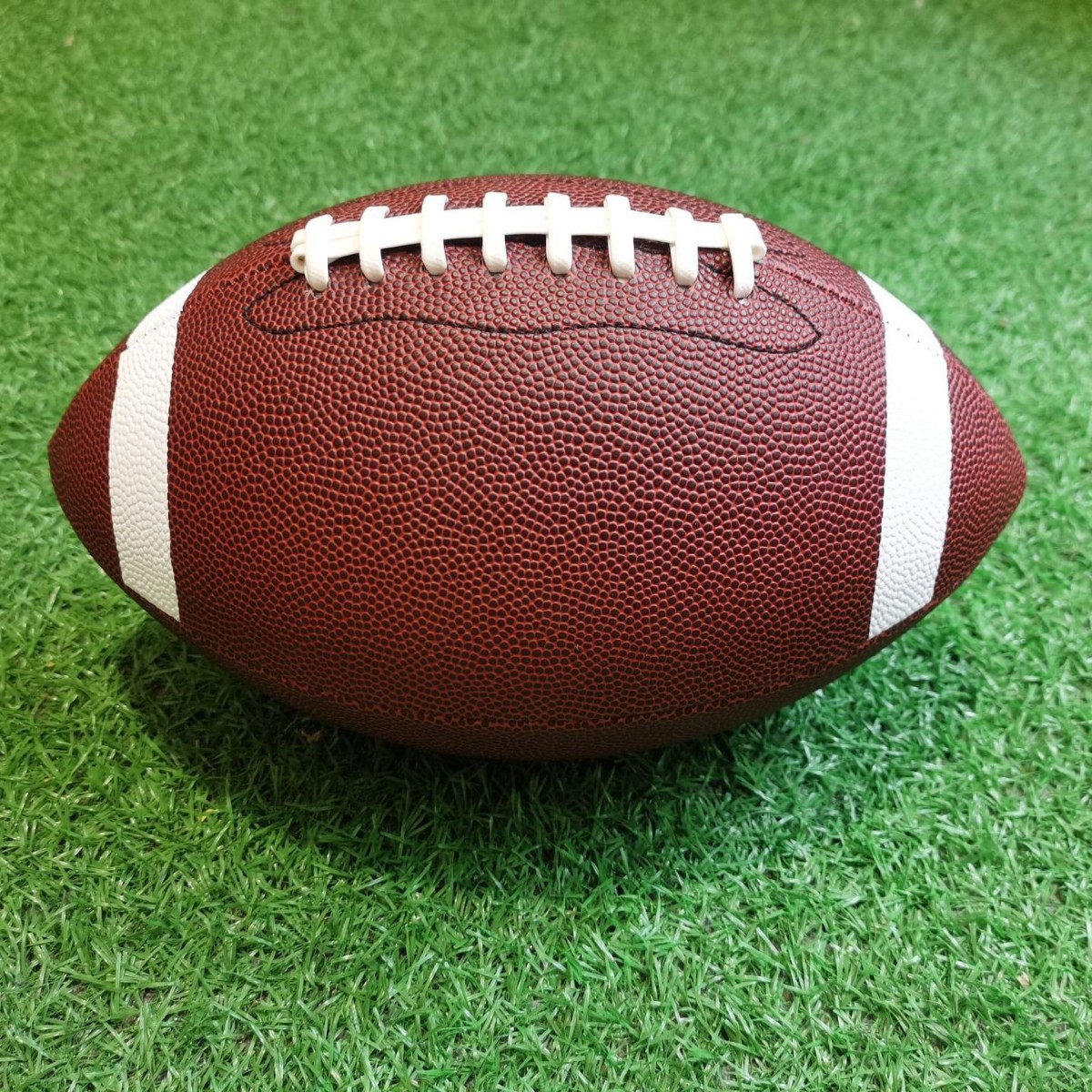 Custom Wholesale 1 3 6 9 Junior Training Adult Rugby Non-slip Wear-resistant PU American Rugby