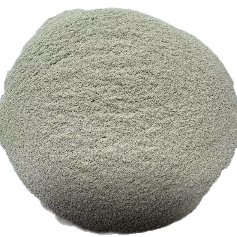 10 Mesh-100 Mesh Shoe Material Rubber Powder Tire Tread Rubber Powder Asphalt Tread Powder Friction Material Brake Cross-Border