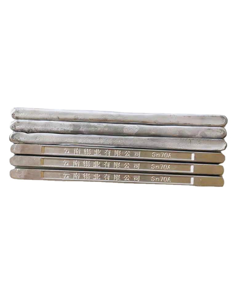 Yunnan 68A High Purity Environmental Protection Solder Strip Anti-oxidation Soldering Iron Special Solder Furnace Sn15Pb85