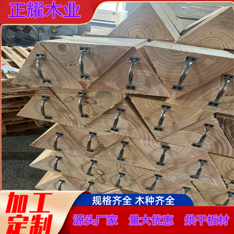 Деревянная подставка для автомобиля, треугольный деревянный блок, трапециевидная деревянная подушка, противоскользящий деревянный стопор