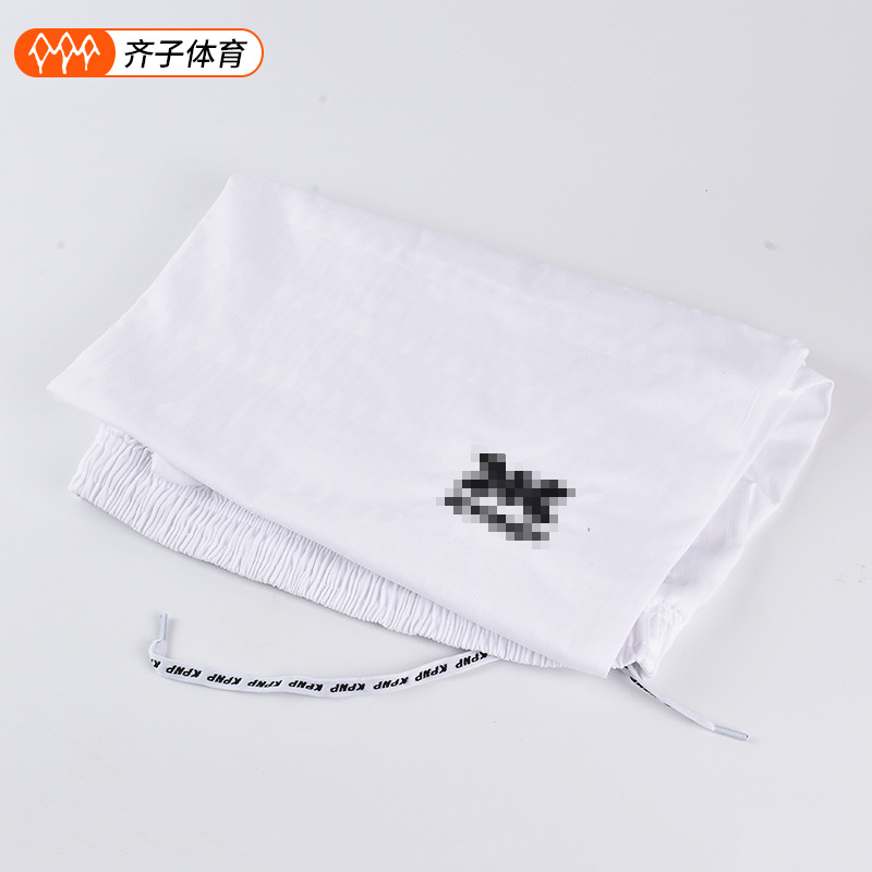 Men's and Women's Taekwondo Uniforms, Kidsren's and Adult Training and Competition Taekwondo Uniforms