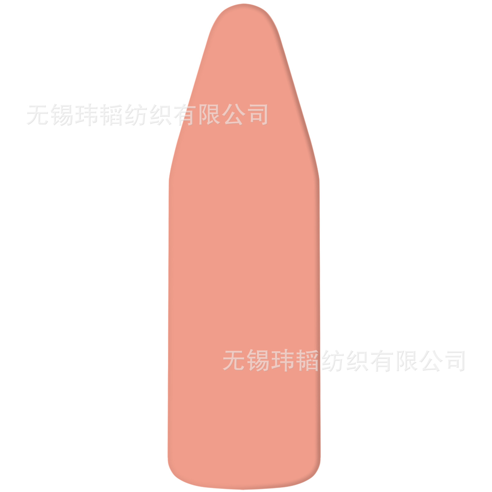 High Temperature Resistant Ironing Board Cover Multi-Color Cotton Ironing Board Cover Ironing Pad Wholesale Cross-Border E-Commerce