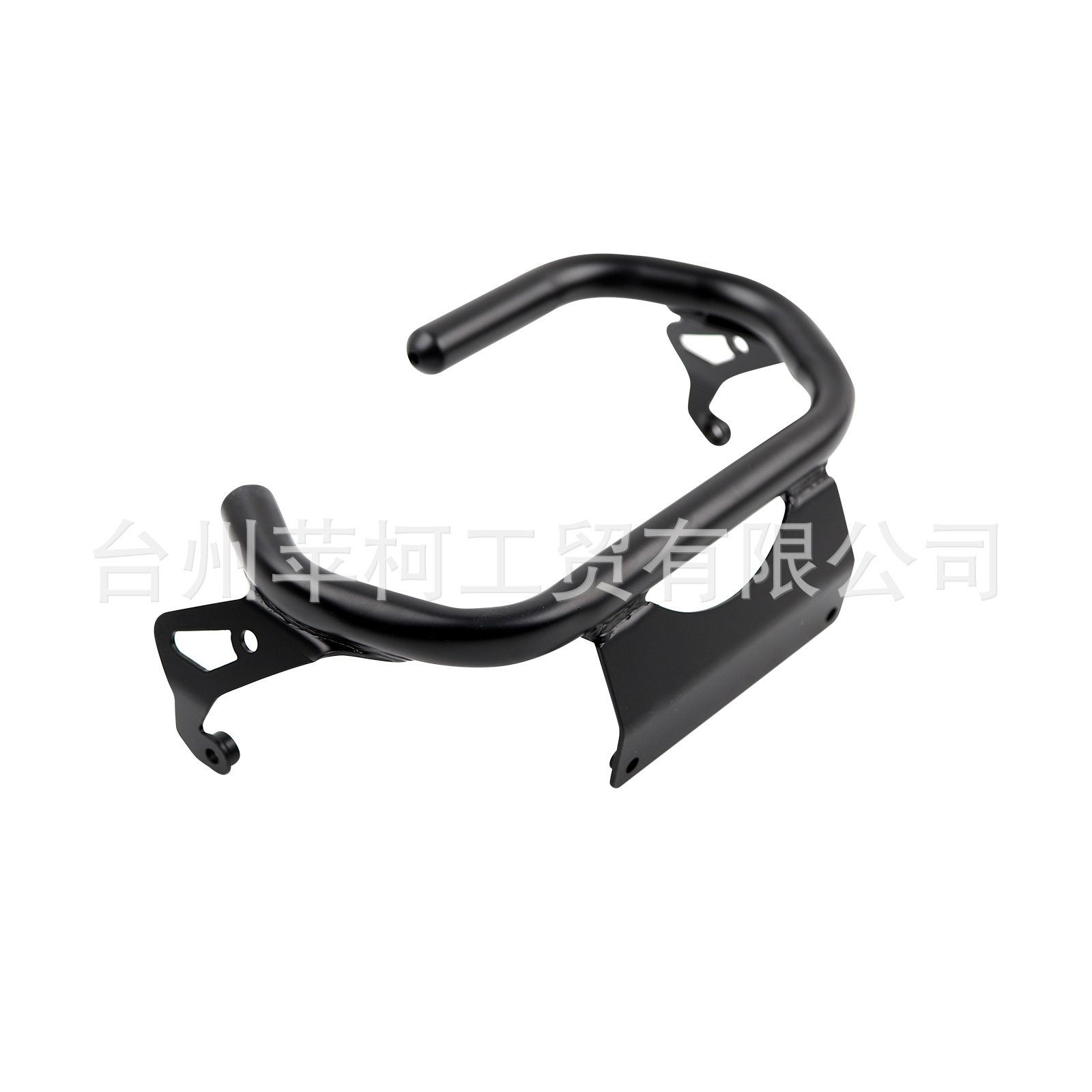 Applicable motorcycle BWS tank 150CC headlight protection Zuma 9 Generation Insurance anti-fall frame scooter Land Rover