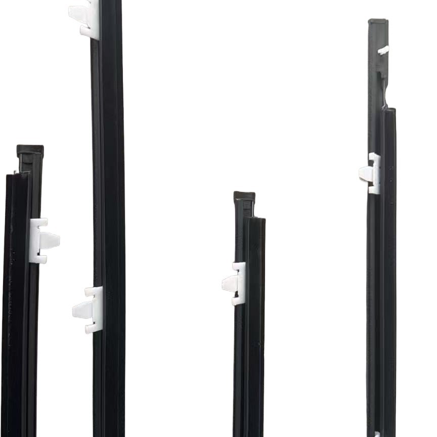 Suitable for Nissan Sunny Window Glass Outer Pressure Strip Outer Water Cut 80821-50Y01