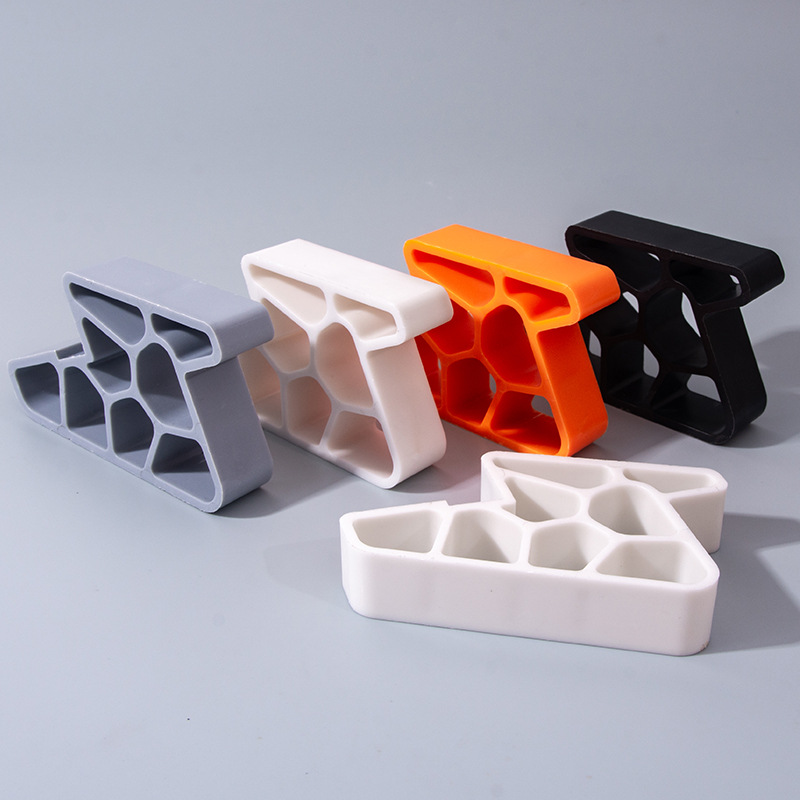 Cross-Border New Product Window Balcony Door Stop Window Balcony Door Stop with Track Lock Window Stop