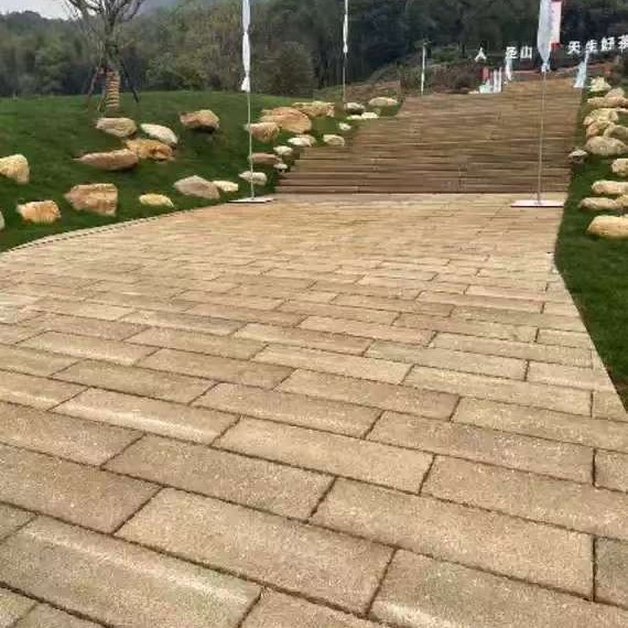 Antique Granite Old Stone Slabs Paving Stones Bluestone Steps Stone Park Old Slate Stepping Stones Outdoor Stepping Stones