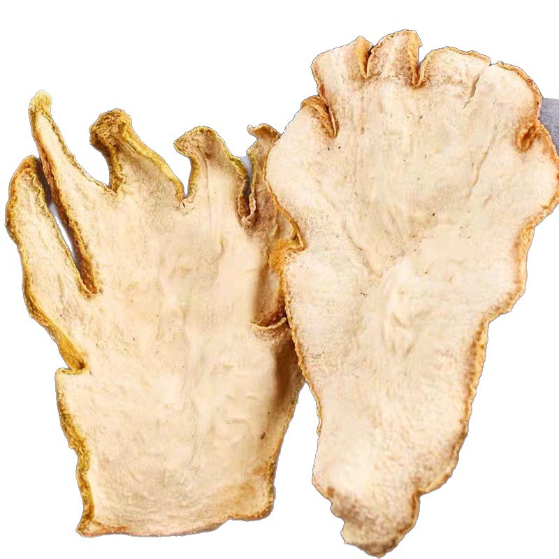 Authentic Bergamot 500g Chinese Herbal Medicine New Arrival Bergamot Tea Bergamot Slices Natural Dried Bergamot Bergamot Tea Water