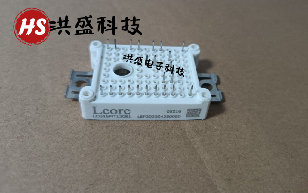 Модуль инвертора Lcore Lcg10Pit120B1 Lcg15Pit120B1 совершенно новый оригинал