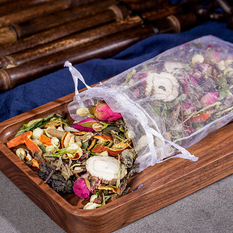 Wormwood Dragon Boat Festival Mosquito Repellent Insect Prevention Chinese Herbal Sachet Sachet Car Epidemic Prevention Bedroom Car Car Car