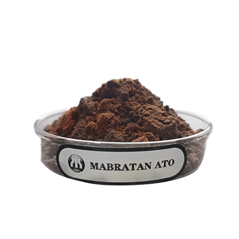 Hardwood Tannin Mabratan Ato Corrugated Paper Adhesive Mineral Processing Inhibitor Drilling Mud Diluent