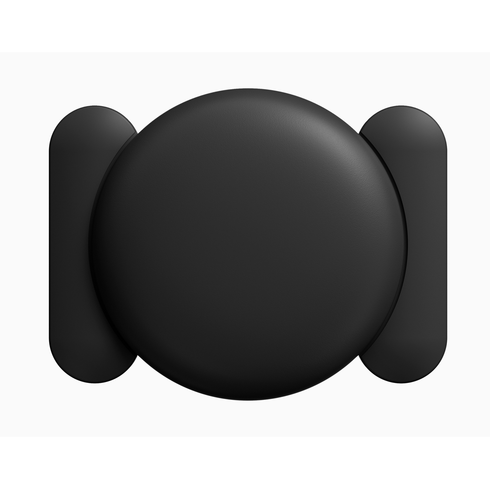 Suitable for Apple Airtag Silicone Case Apple Positioning Anti-Lost Strong Magnet Vehicle Tracker Protective Case