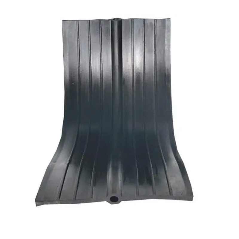 Rubber Water Stopper 651 Type External Rubber Water Stopper Bridge Tunnel Construction Rubber Water Stopper
