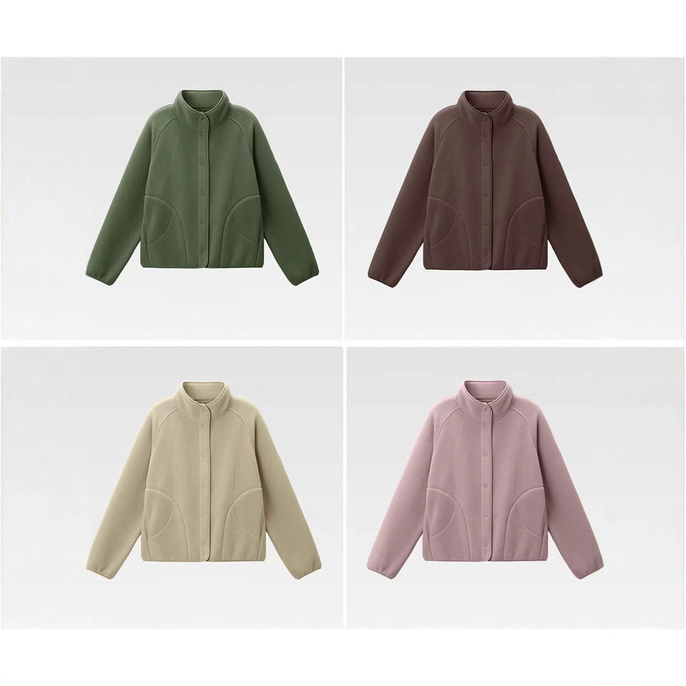 Полар флис/куртка! Новая осенняя уличная повседневная куртка/зимняя куртка/тонкая куртка для женщин, уличная ветрозащитная
