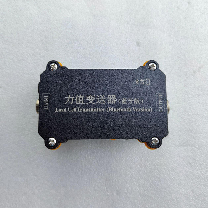 Tb3Sly Type Force Transmitter High-Precision Weighing Transmitter Weight Amplifier Sensor Amplifier