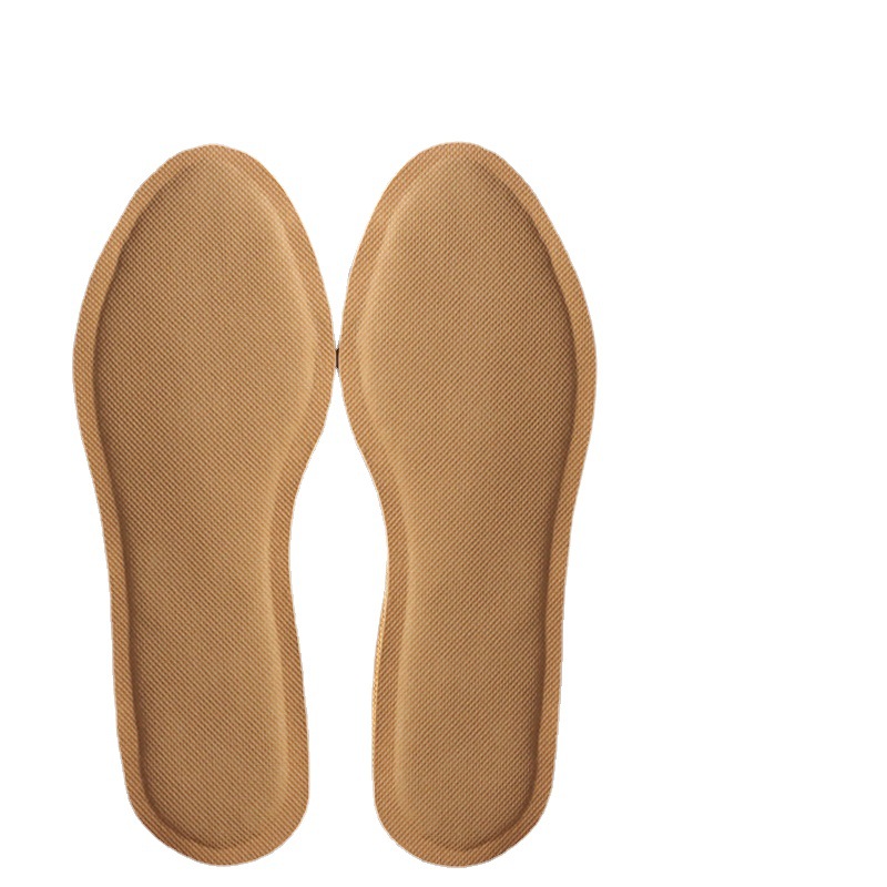 Factory direct disposable warm baby thermal paste warm foot warm foot artifact warm paste treasure paste self-heating insole paste