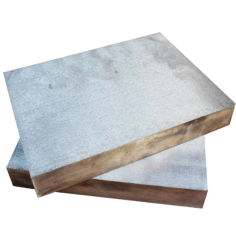 70Mn Alloy Structural Steel 70 Strong Carburized Steel Vacuum Heat Treatment Solid Iron Rod Hot-Rolled Round Steel Cold-Rolled Sheet