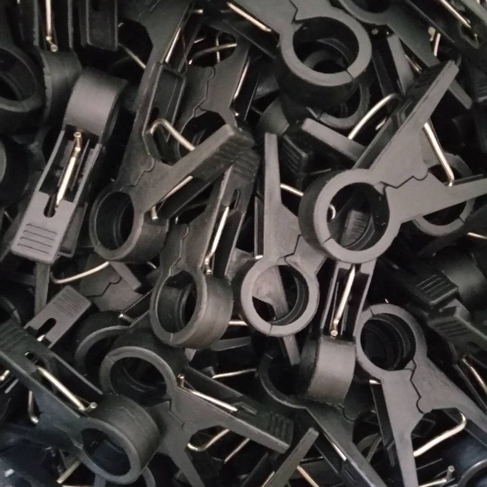 Зажимы для растений для подвешивания овощей, зажимы для кабачков, зажимы для томатов, зажимы для теплиц, завязки для огурцов