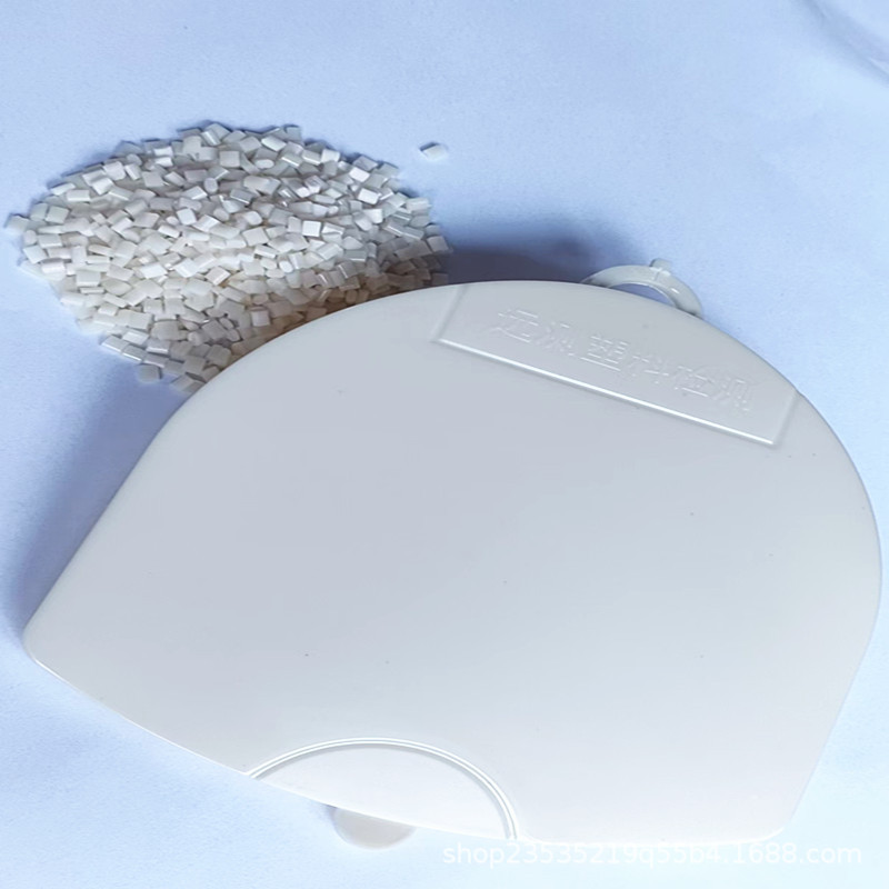 Natural Color Abs Flame Retardant Abs Particles High Gloss High Rigidity Injection Molding Fireproof Abs