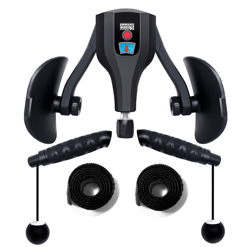 Visual Adjusting Pelvic Floor Muscle Trainer Postpartum Repair Leg Clip Kegel Trainer Men's Skinny Leg Beauty Leg