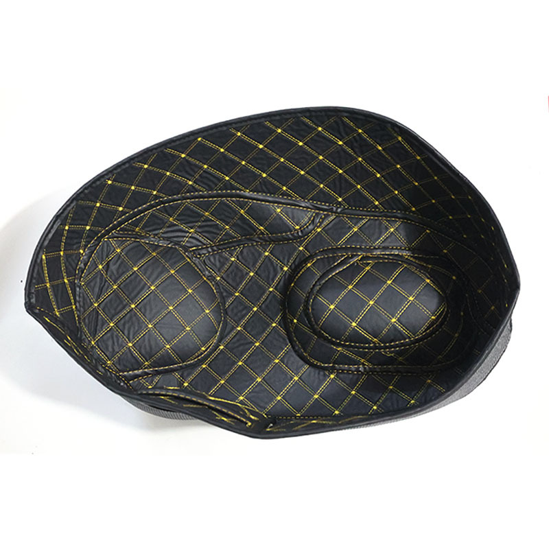 Suitable for Honda Giorno125 Seat Bucket Liner Pad Protective Pad Seat Bucket Waterproof Modification Parts
