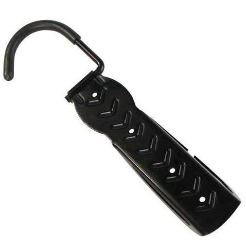 Bicycle Hook Cycling Accessories Wall Hanging Parking Rack Wall-Mounted Mountain Bike Parking Hook