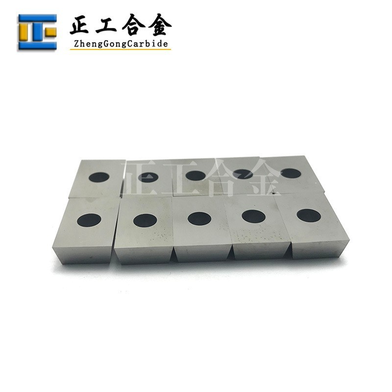 Manufacturers Produce Tungsten Steel Cattle and Sheep Hoof Blade 6 Blade Ap160400-3.0 Hoof Trimmer Carbide Milling Cutter