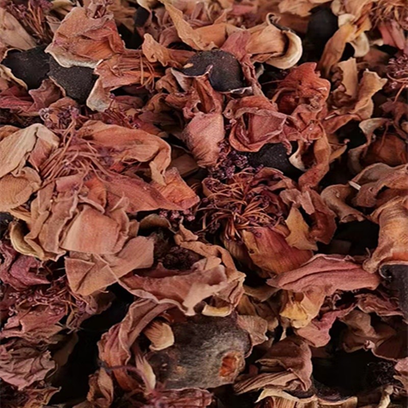 Kapok Dried Flowers Panzhihua New Arrival