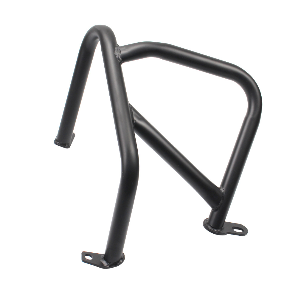 Suitable for BMW R1200RS 2015-2018 modified engine protection frame bumper body anti-drop