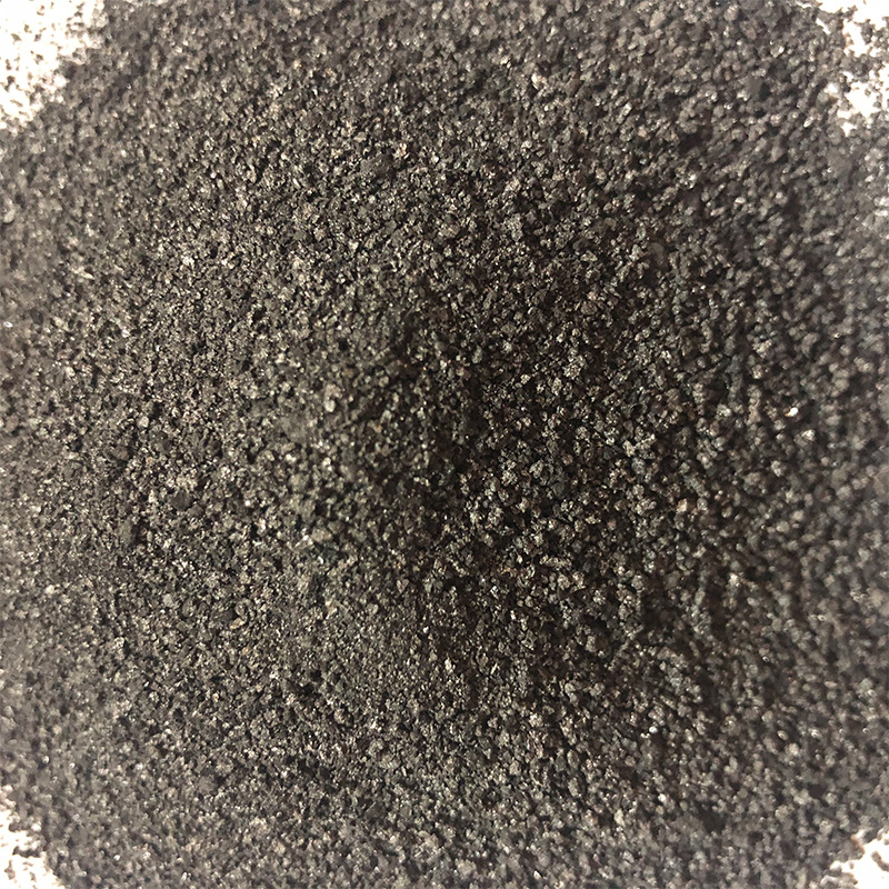 Coke Dust Extraction Powder, High-Calorie Black Powder, Manufacturer's Ready-Made Dust Removal Powder, Coke Powder Can Be Exported