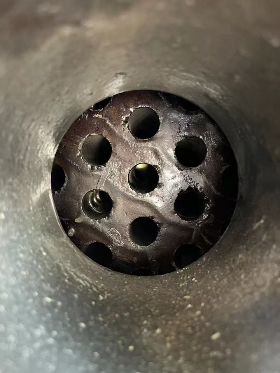 Прибыло 50 квадратных графитовых блоков теплообменников с нисходящей пленочной абсорбцией. Если необходимо, пожалуйста, свяжитесь с нами