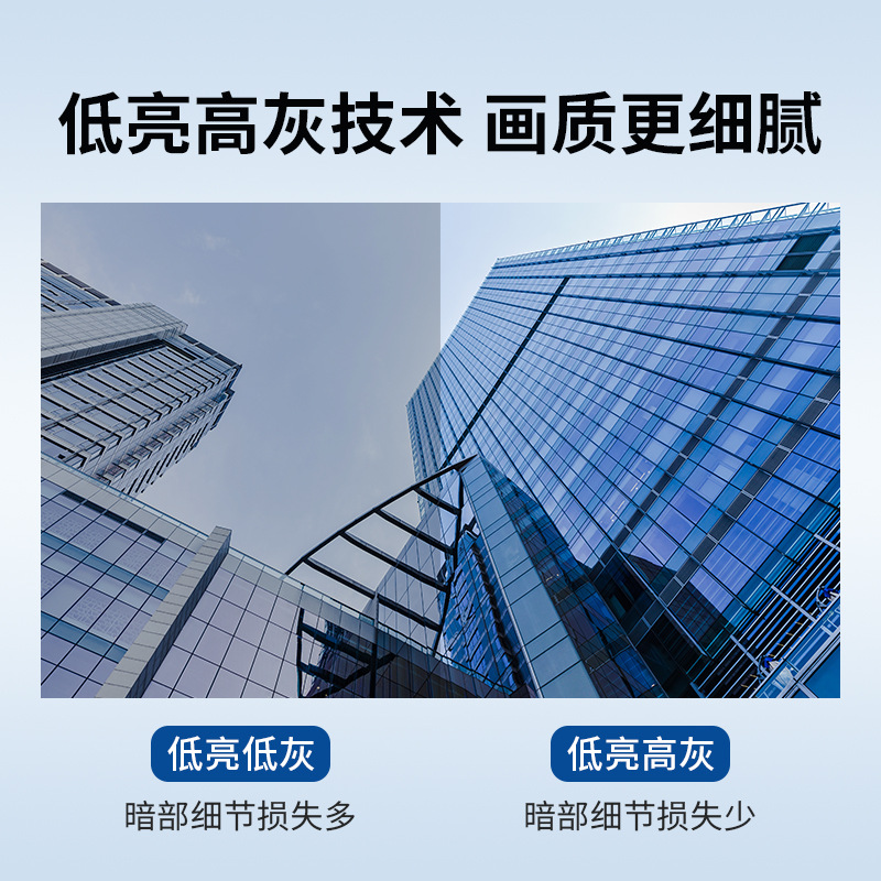 p4 HD outdoor small pitch full color led advertising display Shopping Plaza commercial street naked eye 3D curved screen