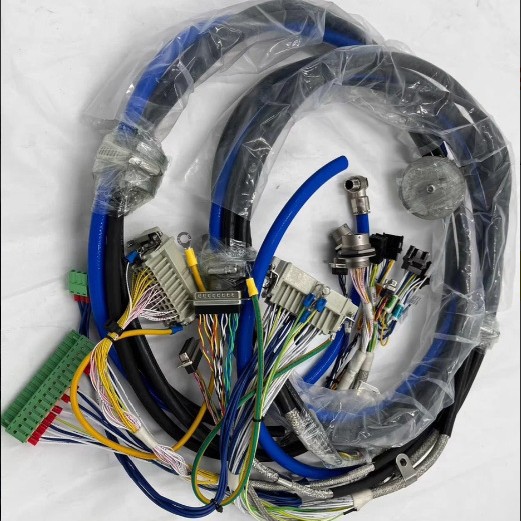 3Hac021828-001 Аксессуары для кабелей робота Переговоры