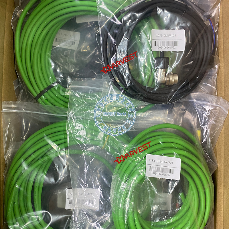 Industrial Network Cable