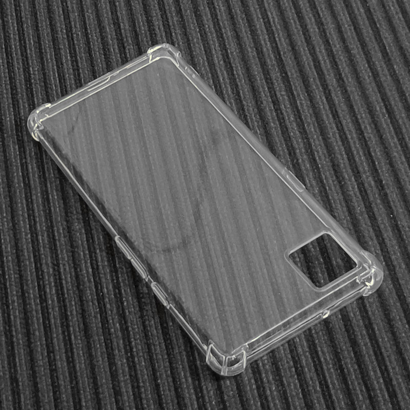 Suitable for Boox Aragonite P6 Pro Protective Case Xiaochaima E-Book Protective Case All-Inclusive Airbag Transparent Anti-Fall Soft