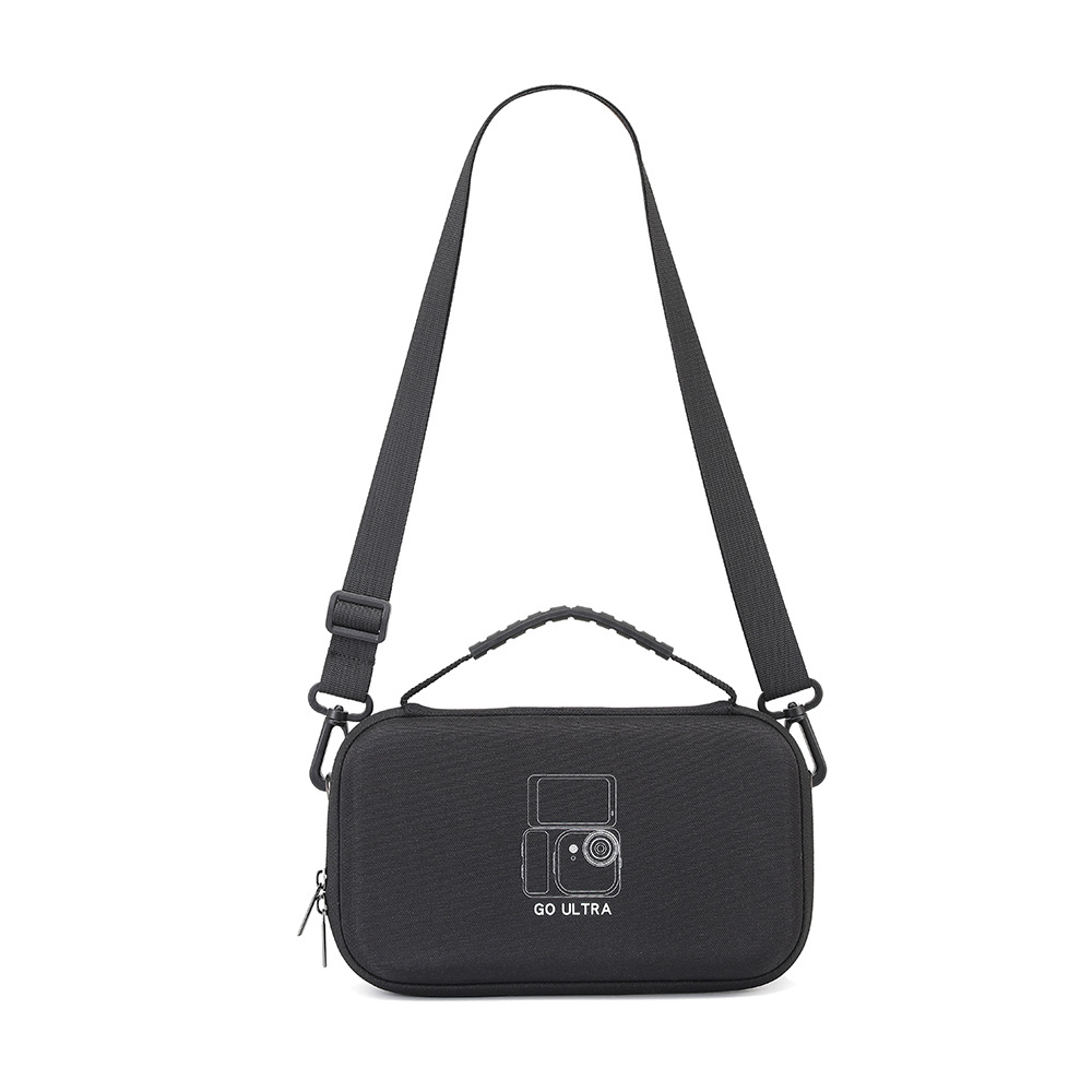 Bkano Is Suitable for Shadow Stone Insta360 Go Ultra Cosmetics Bag Popular Set Cosmetics Bag Shoulder Bag