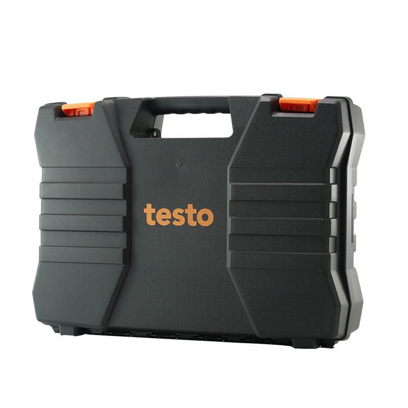 Testo Testo310 Boiler Flue Gas Analyzer Combustion Efficiency Detector Smoke Temperature Flue Gas Coo2 Tester