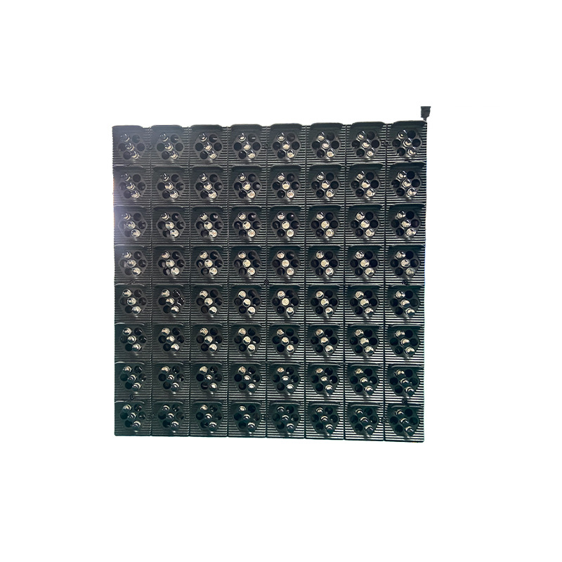 P10P12.5P16P20P25P31.25P33.33Led Traffic Screen Special Module Highway Information Screen