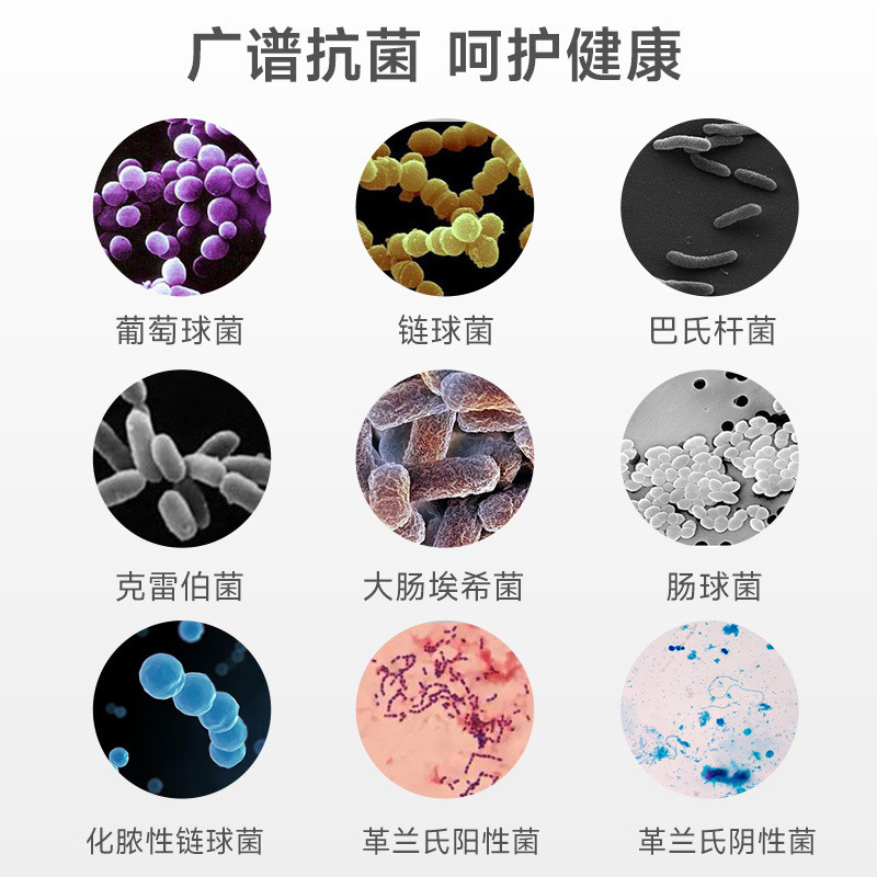 Pet Cefalexin Tablets Antibacterial and Anti-Inflammatory Respiratory Cold Cough Neutral for Dogs and Cats (250Mg High Content