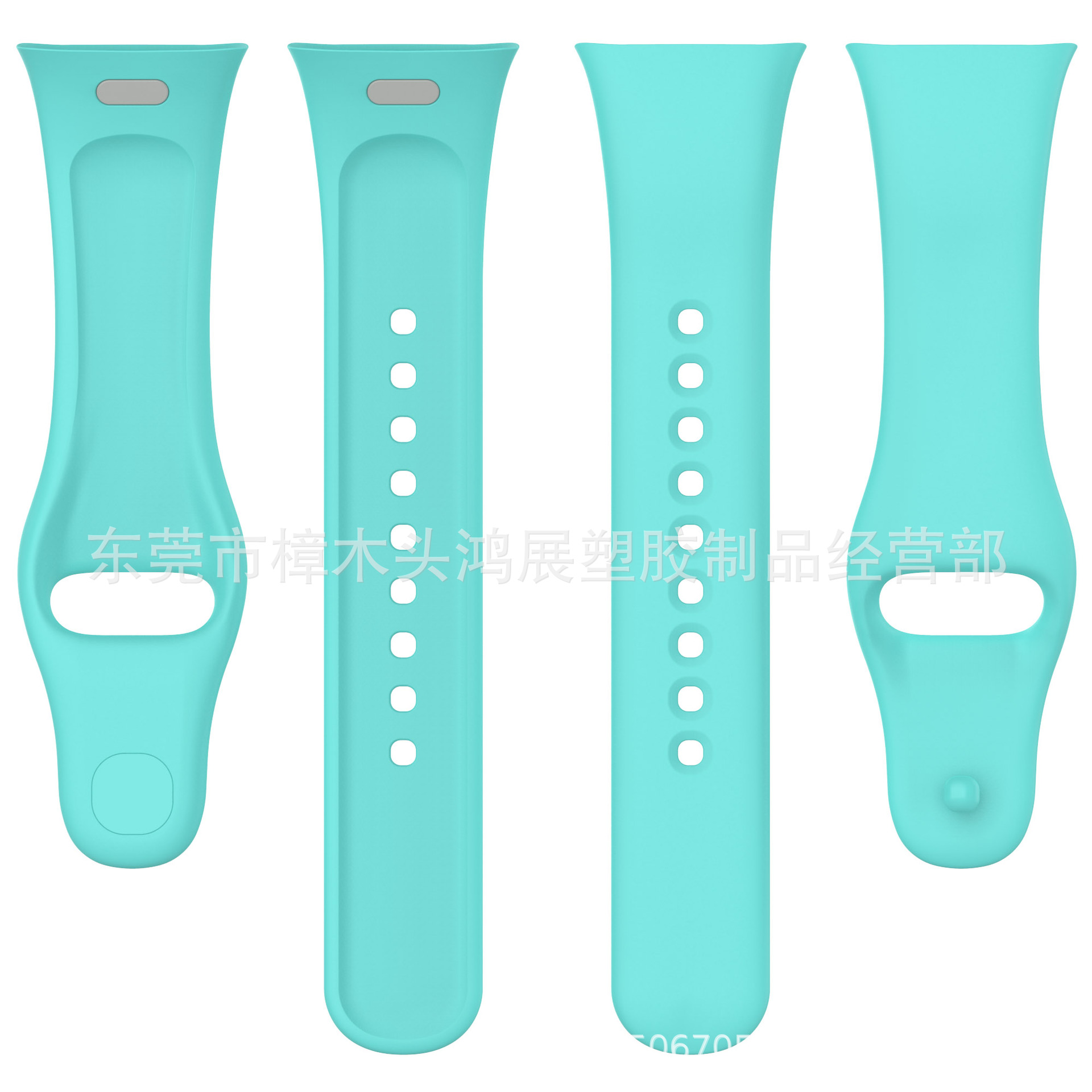 Suitable for Redmi 3 Strap Redmi Watch3 Bracelet Redmi Watch Redmi Watch3 Strap
