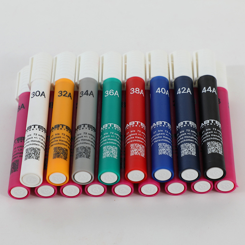 Dyn Pen German Arcotest Corona Pen Tension Test Pen Babtest Dyn Value Test Schumann