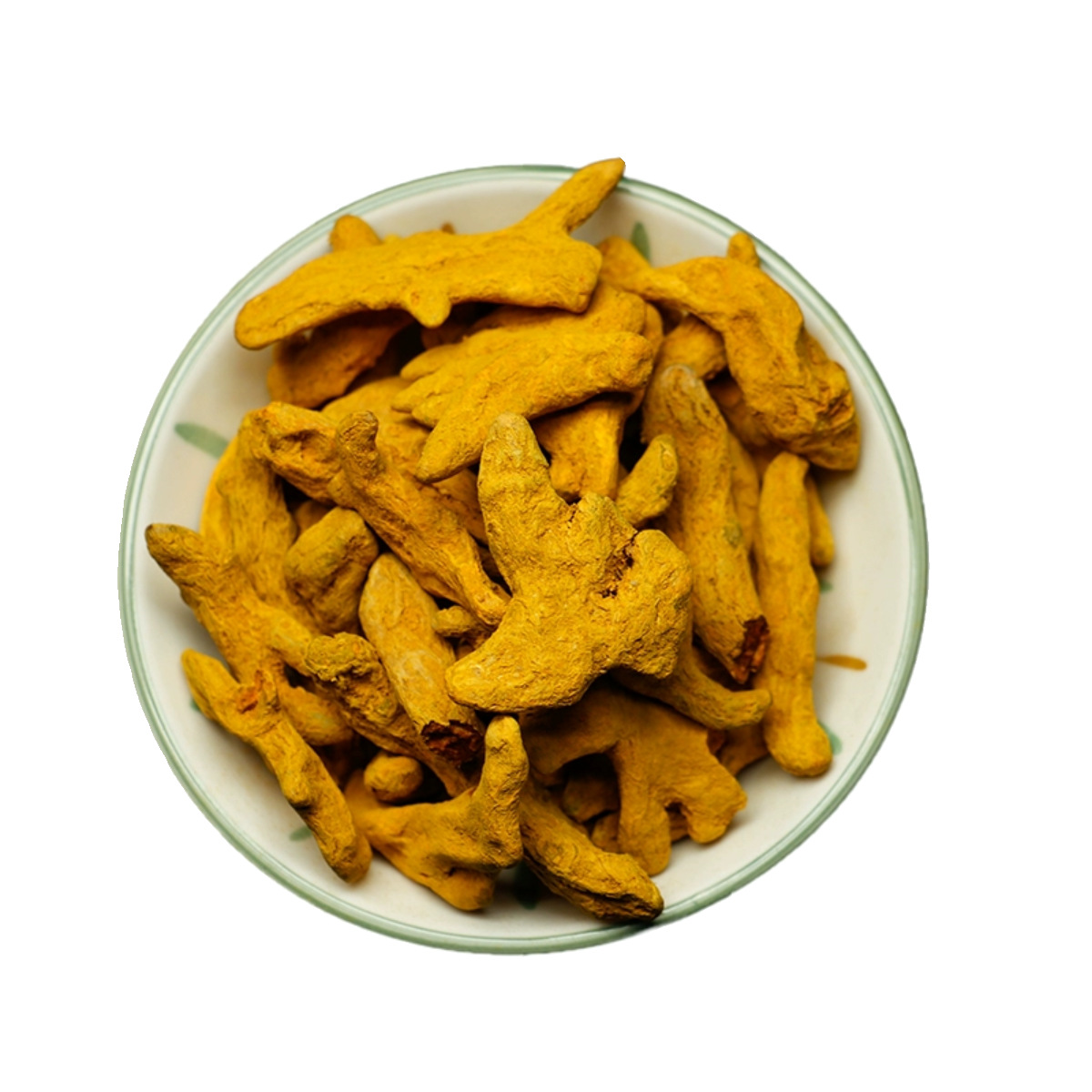 Chinese Medicinal Materials Turmeric Sichuan Turmeric Tablets High Quality Turmeric Hair Turmeric Sichuan Turmeric 500g Turmeric Powder Wholesale
