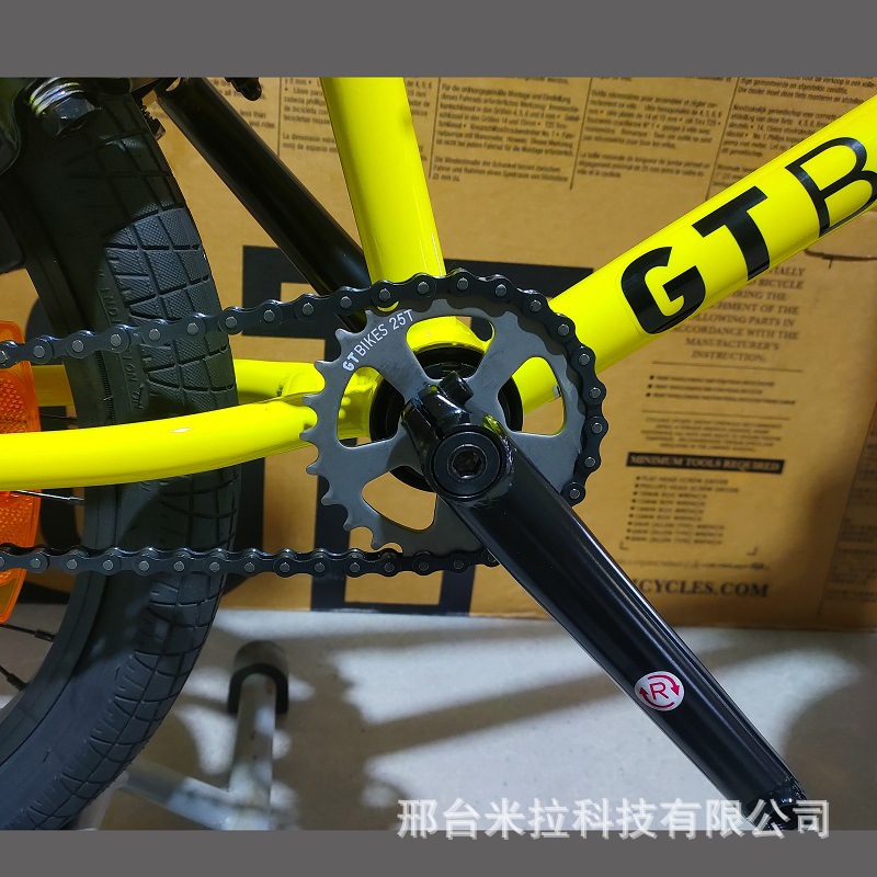 Youth Adult Extreme Sports Bicycle Stunt Bike 20inch Bmx Bmx Performance Bike